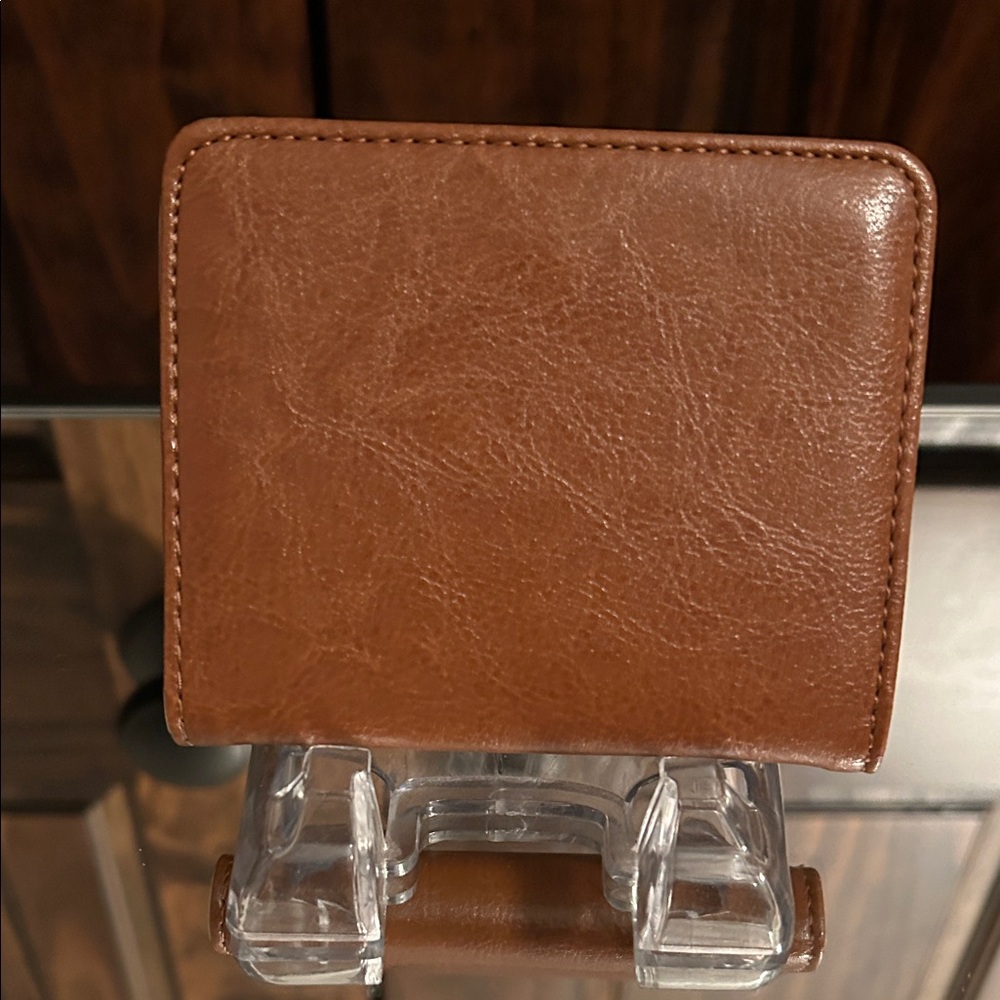 Classic Brown  Wallet